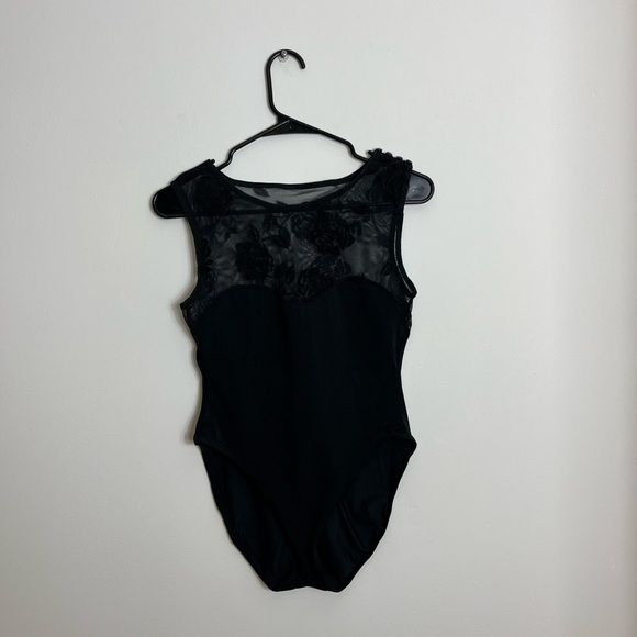 Vintage Yves Saint Laurent Maillots De Bain Swimsuit Sz S - Picture 2 of 12